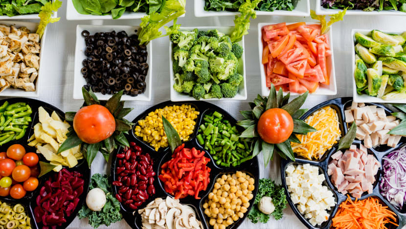 Usah leka: Amalan diet seimbang, senaman penting bagi kesihatan di tengah pandemik