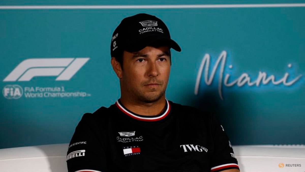 F1 newcomers Cadillac hoping to step up at first home race in Miami