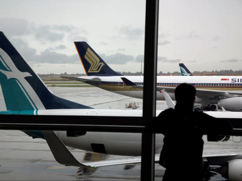 SilkAir to merge into Singapore Airlines, undergo S$100m cabin revamp programme