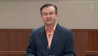 Committee of Supply 2026 debate, Day 3: Lee Hong Chuang on supporting SMEs