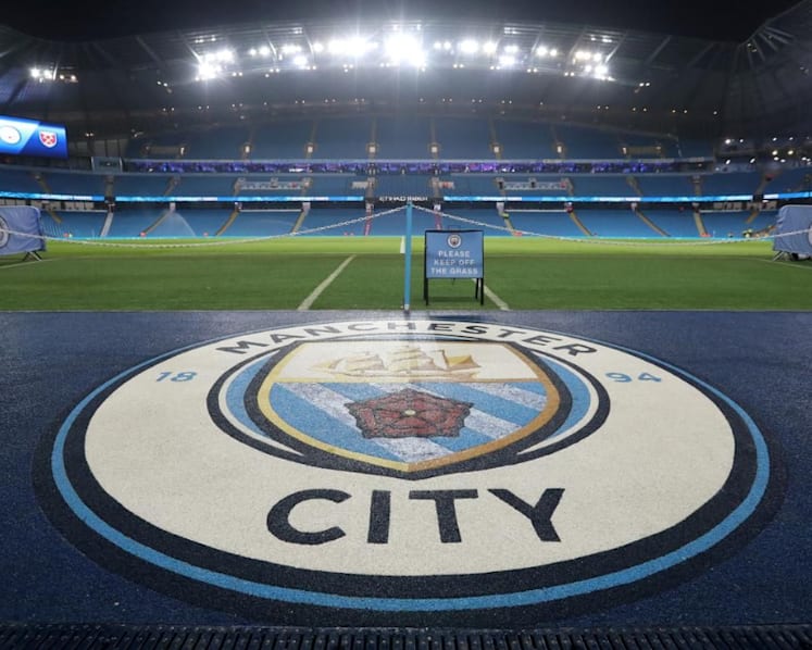 Young Singapore players to get a chance to train with Manchester City coaches under new partnership