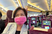 Sitting Next To Someone Smelly? Here’s How This Taiwanese Host Survived A Torturous 1-Hour Train Ride