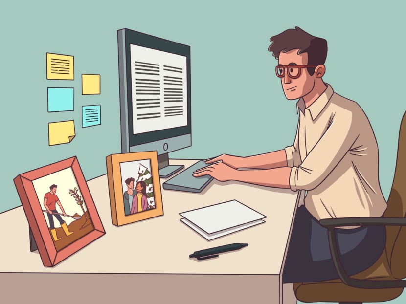 The Big Read: Understanding why millennials and Gen Zers feel the way they do about work The Big Read: Understanding why millennials and Gen Zers feel the way they do about work