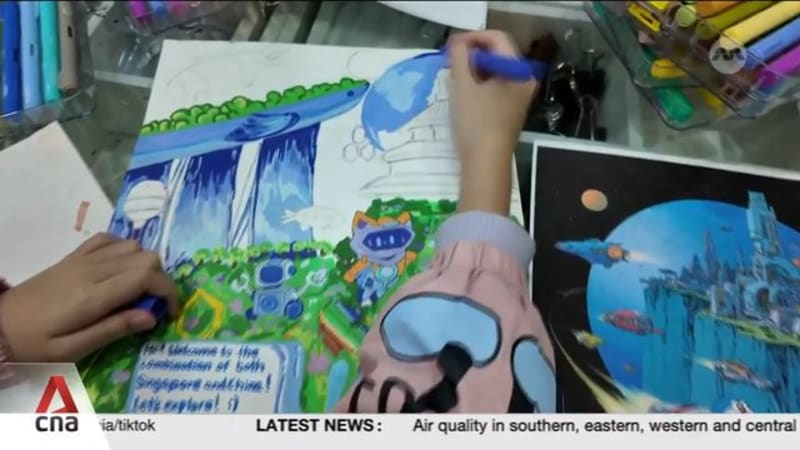 Local art enrichment: Firms see more demand for DSA programmes but warn of student burnout