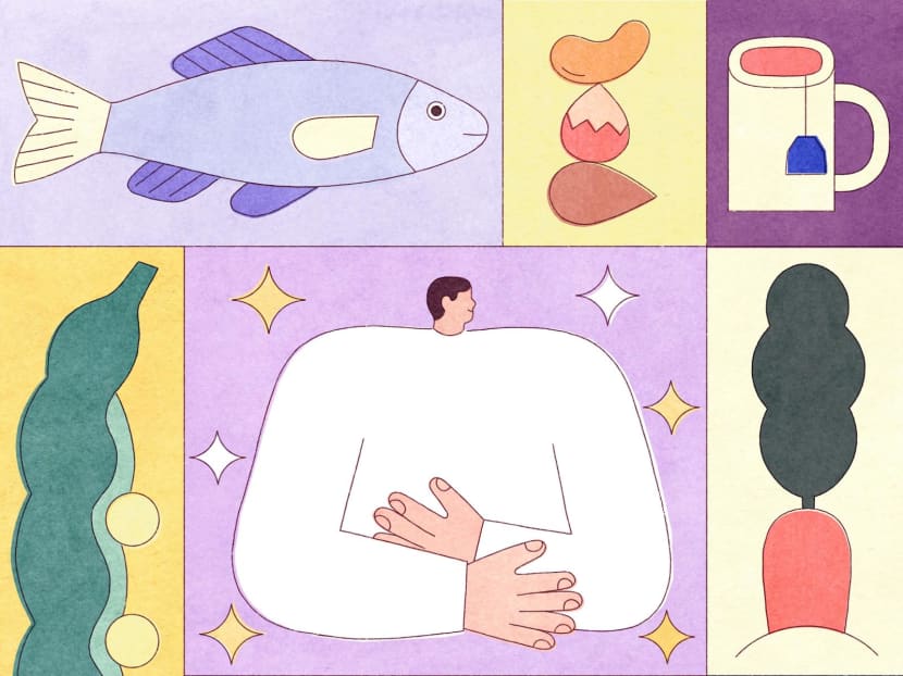 How your diet influences your colorectal cancer risk