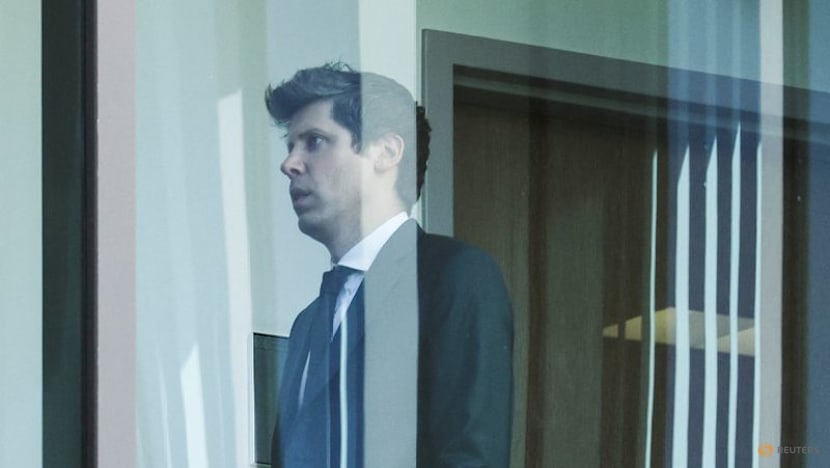 Musk's lawyer challenges Altman's credibility as OpenAI trial nears end