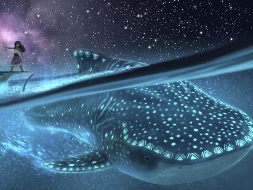 Disney thrills fans at D23 with Incredibles 3 announcement, footage from Moana 2