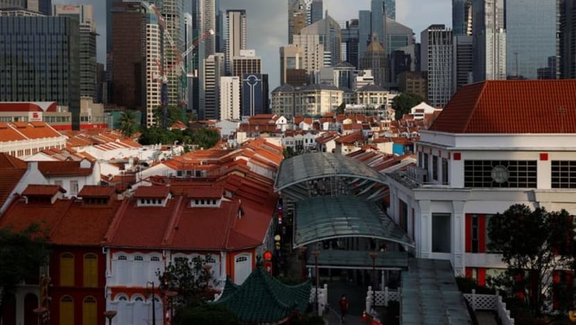  Ex-GIC chief economist gets second Pofma order in about a month over comments on Govt’s fiscal surpluses