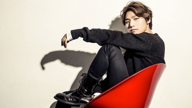 BIGBANG大声也出走YG了！