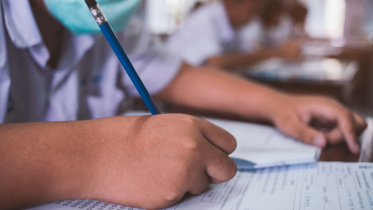Over 850 fewer spots in Phase 2A of 2026 Primary 1 registration exercise