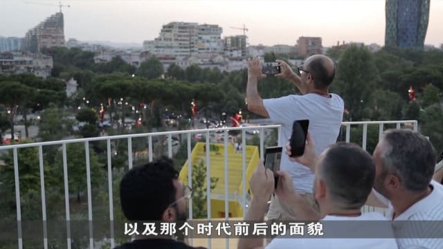 狮城有约 | 国际专题：阿尔巴尼亚和塞班岛的旅游业发展