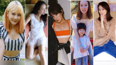 This Week’s Best-Dressed Local Stars: May 15-22