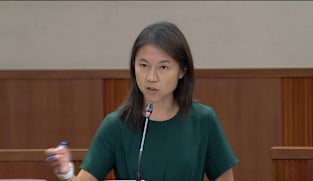 Goh Hanyan on demand for SG Youth Plan co-living pilot