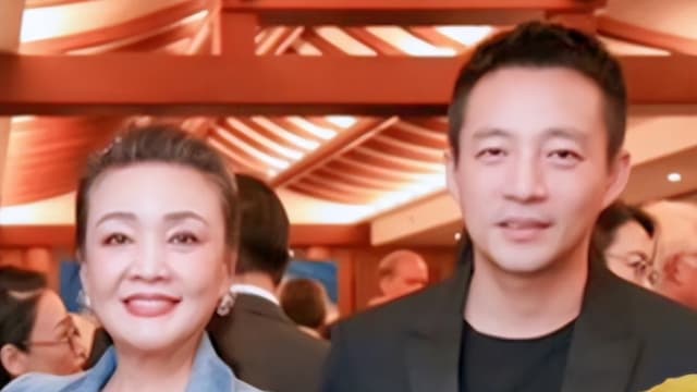 汪小菲才撤告大S　张兰公开“道歉声明”