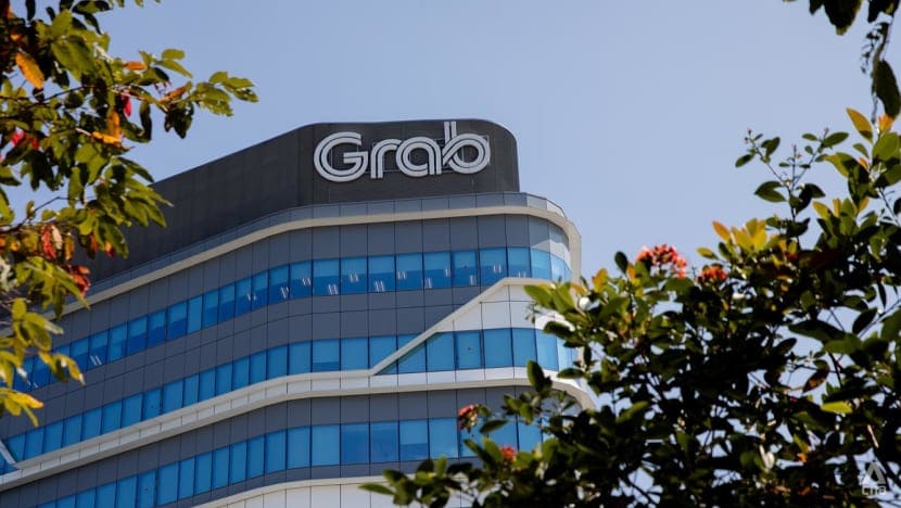 Commentary: Has Grab hit a turning point in its quest to become profitable?