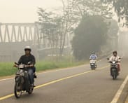 Commentary: Regional haze casts a pall on ASEAN’s influence