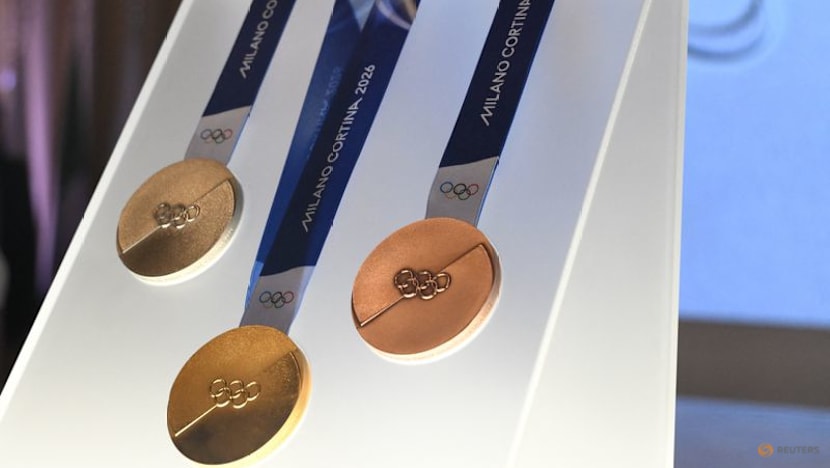 Russians, Belarusians will compete as neutral athletes at 2026 Winter Olympics, says IOC