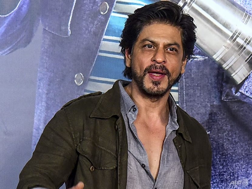 Bollywood legend Shah Rukh Khan discharged from hospital after suffering heatstroke