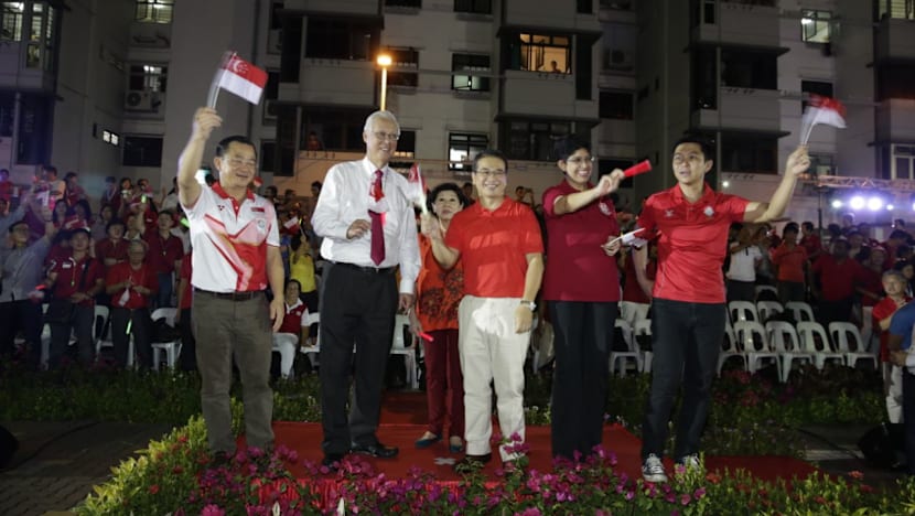 Moulmein-Kallang MP Edwin Tong could contest in Marine Parade