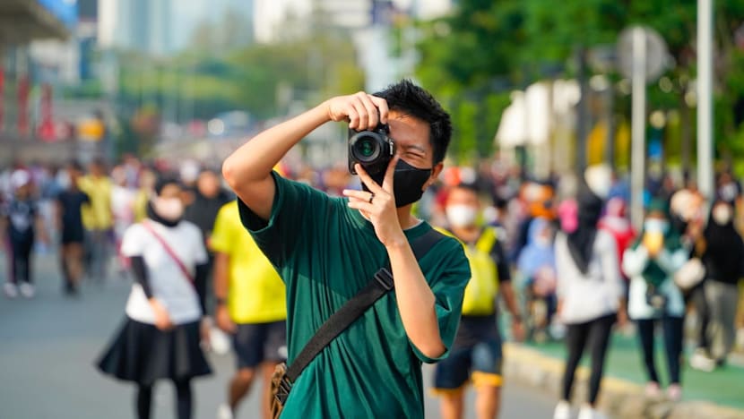 Difoto tanpa izin di ruang publik? Komdigi: Warga berhak menggugat