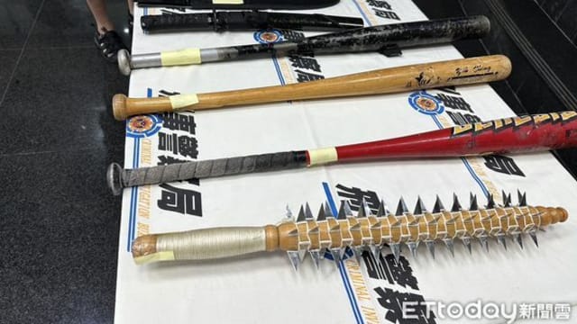 虚拟币交易引纠纷 四台男遭囚禁凌虐