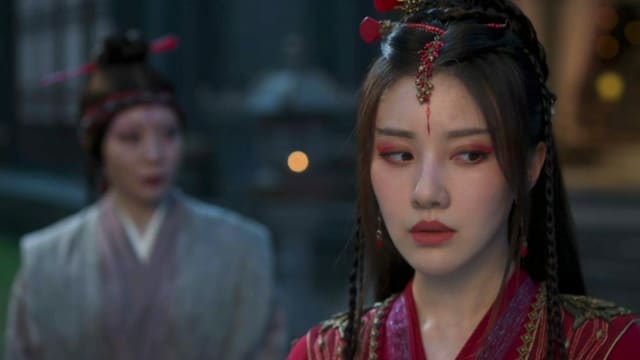 莲花楼（第20集）：笛飞声失去记忆
