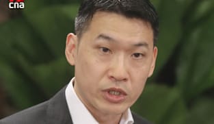 AI should be ‘great news’ for Singapore’s workforce: David Neo