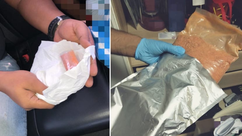 Singapore authorities turn to AI in fight against new synthetic drugs 