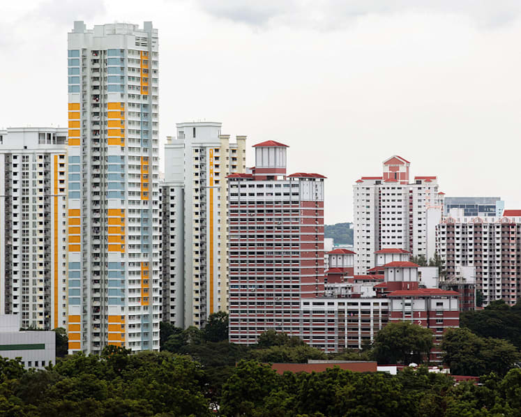 New rental occupancy cap unlikely to strain HDB infrastructure, increase maintenance costs: Tan Kiat How