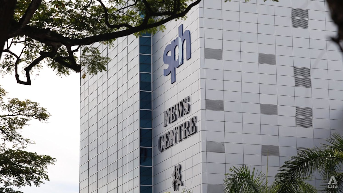 Police close SPH Media circulation probe with no further action