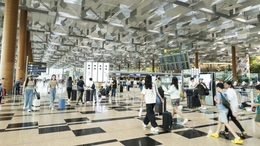 Singaporeans opt for longer-haul destinations during upcoming Chinese New Year public holidays