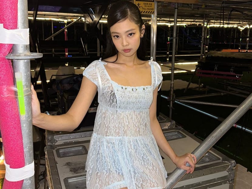 Blackpink's Jennie establishes new agency Odd Atelier for her solo activities Blackpink's Jennie establishes new agency Odd Atelier for her solo activities