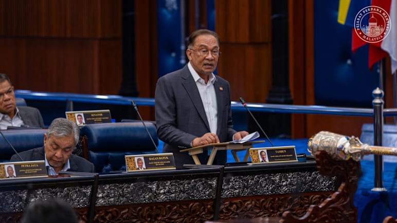 Commentary: What next after Malaysia unity government’s failed bid for PM term limit?