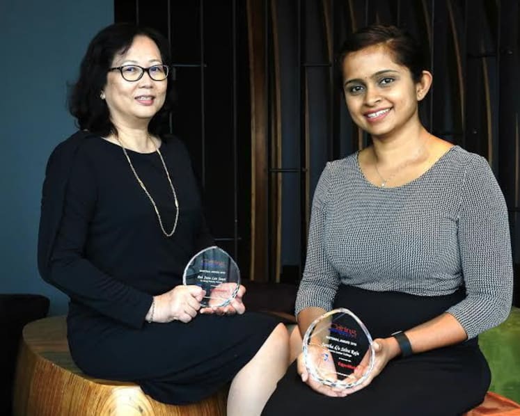 14 educators recognised for their commitment