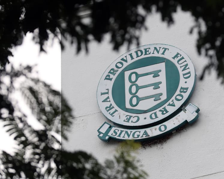 Default daily online CPF withdrawal limit of S$2,000 among new safeguards to protect members from scams