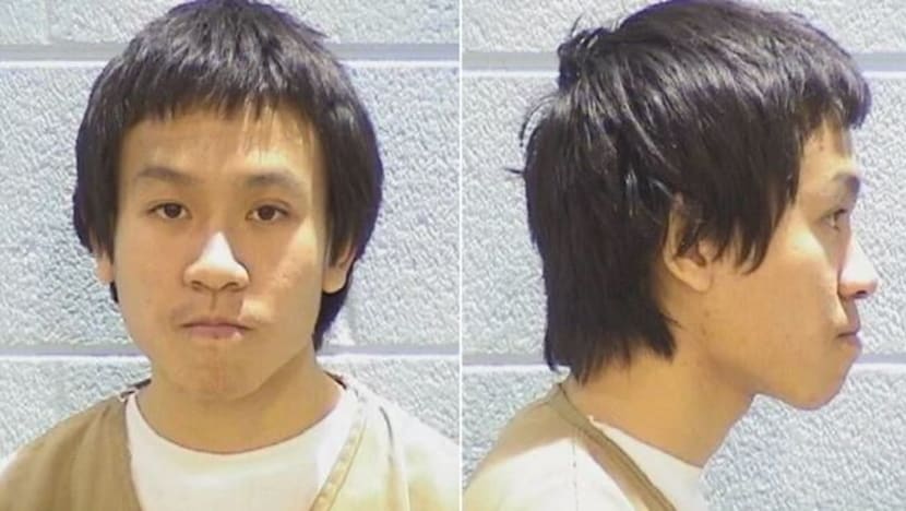Amos Yee akan dibebaskan lebih awal, dipindah ke penjara Amerika yang berbeza Amos Yee akan dibebaskan lebih awal, dipindah ke penjara Amerika yang berbeza