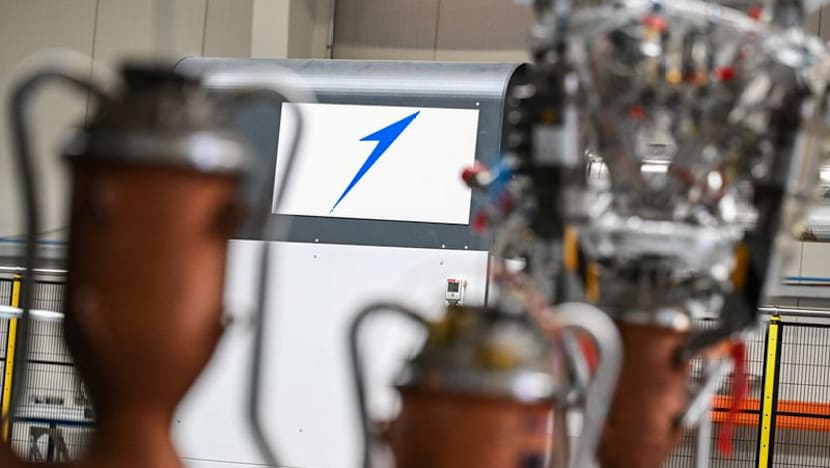 Isar Aerospace secures 200 million euros from European Space Agency