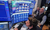 US stocks rally, oil prices fall as Trump calls off fresh Iran strikes