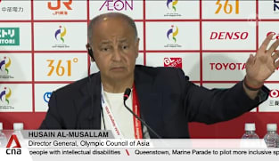Asian Games 2026: Organisers hail success despite criticisms over logistical problems