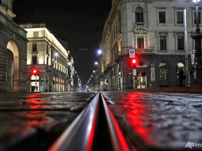 With performers infected, La Scala season premiere in December cancelled