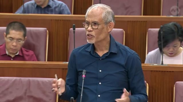 马善高：跨部门母子健康工作小组将陆续评估28项计划成效