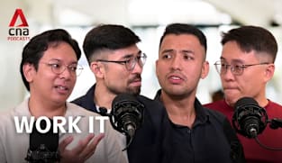 Work It - The hidden costs of surviving a company retrenchment