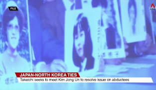 East Asia Tonight - Tue 4 Nov 2025