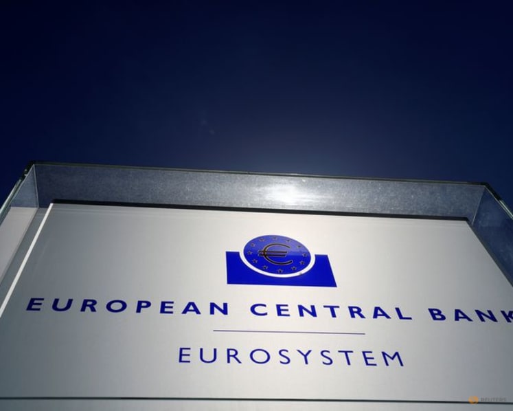 ECB picks AI startup to prevent digital euro fraud
