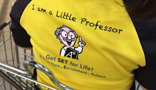 Student care operator Little Professors under investigation over unpaid wages, ‘anomalies’ in fee deductions