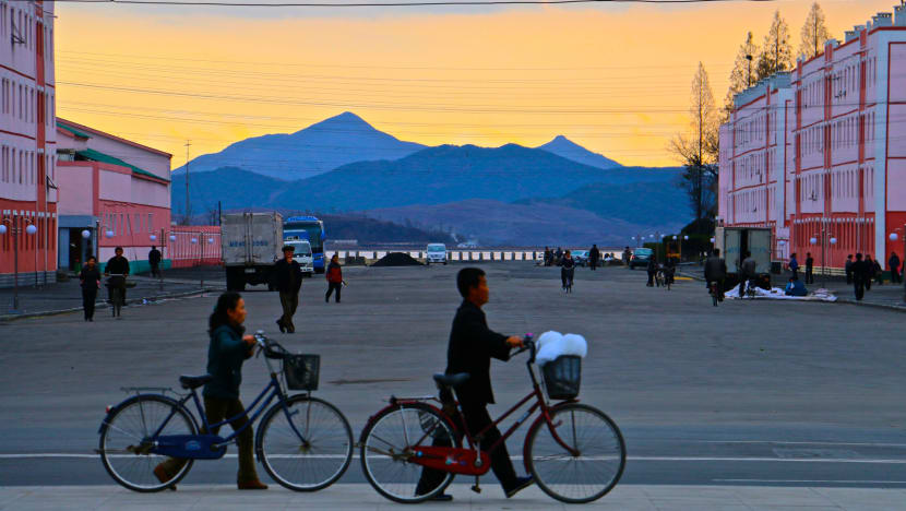 S’porean company director jailed for supplying S$700,000 worth of alcohol to North Korea