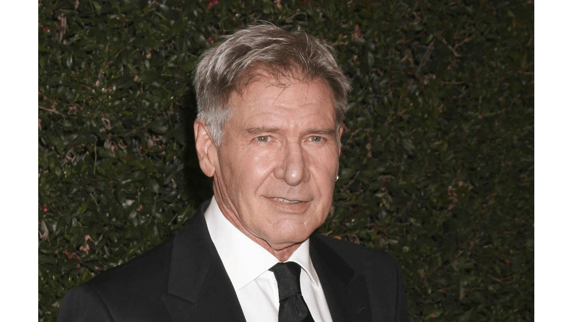 Harrison Ford breaks silence on Carrie Fisher affair 8days