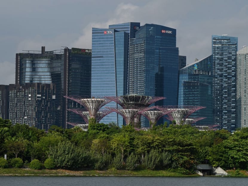 Bumpy ride ahead for Singapore's economy, inflation to stay elevated: Economists