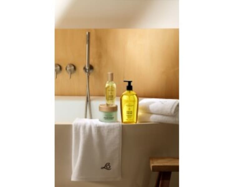 L’Occitane en Provence Announces the Return of Its Iconic Amande Sublime Collection, Redefining Daily Shower as a Conscious Ritual