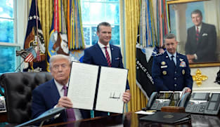 Commentary: What the White House doesn’t get about ‘war’